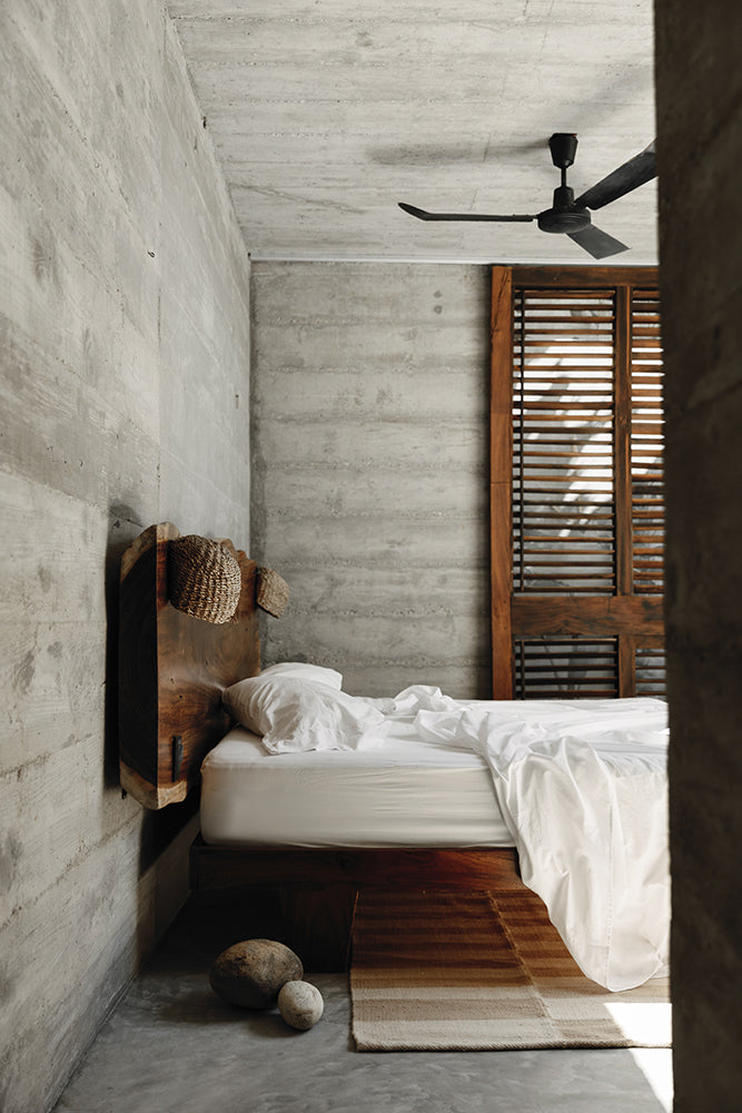 Forma #2 |  Camel & Bone