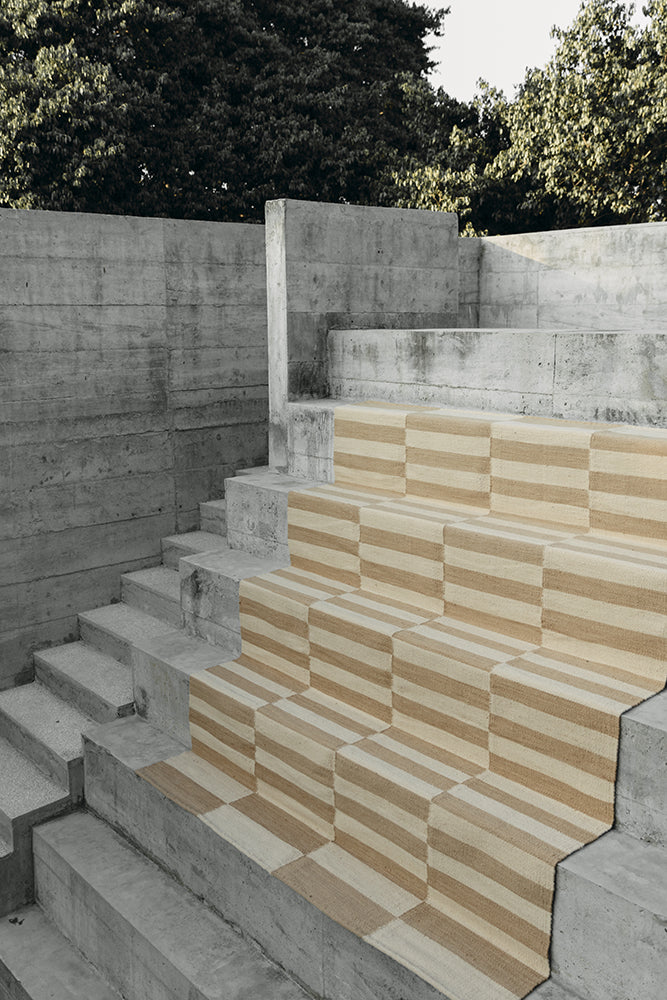 Forma #2 |  Camel & Bone