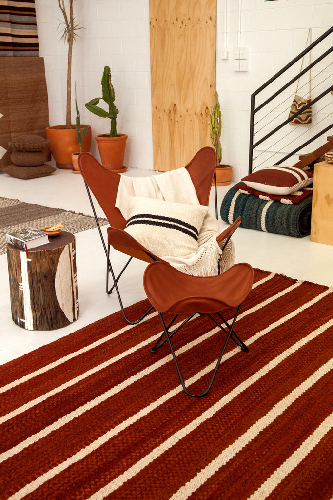 Tomasa | Rust & Natural