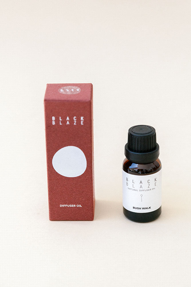 Diffuser Oil | Bush Walk