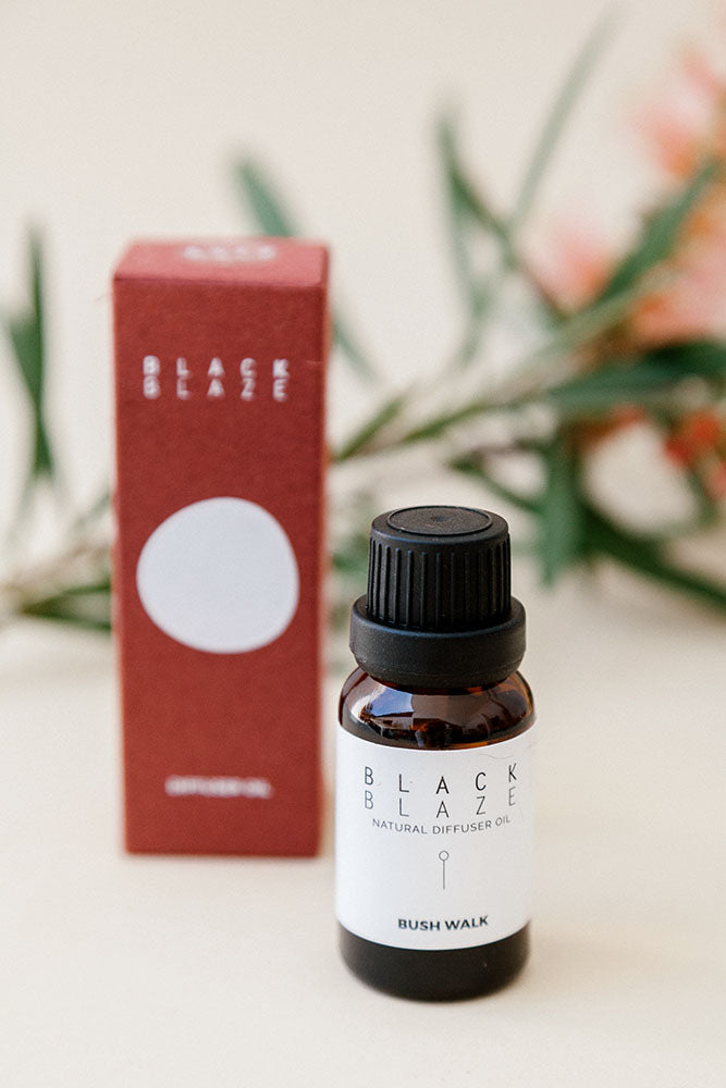 Diffuser Oil | Bush Walk