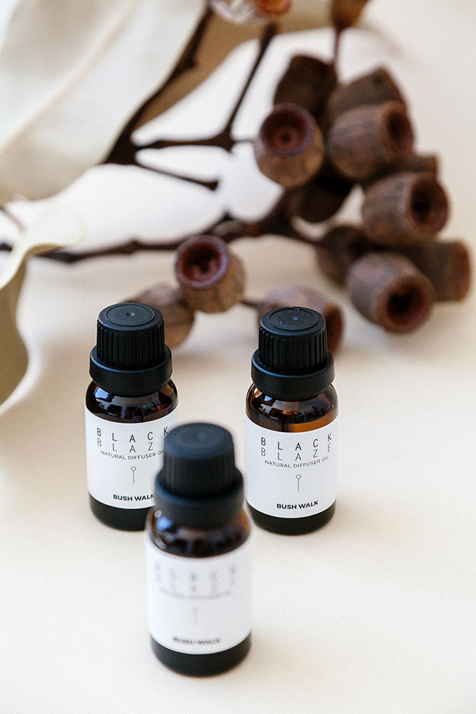 Diffuser Oil | Bush Walk