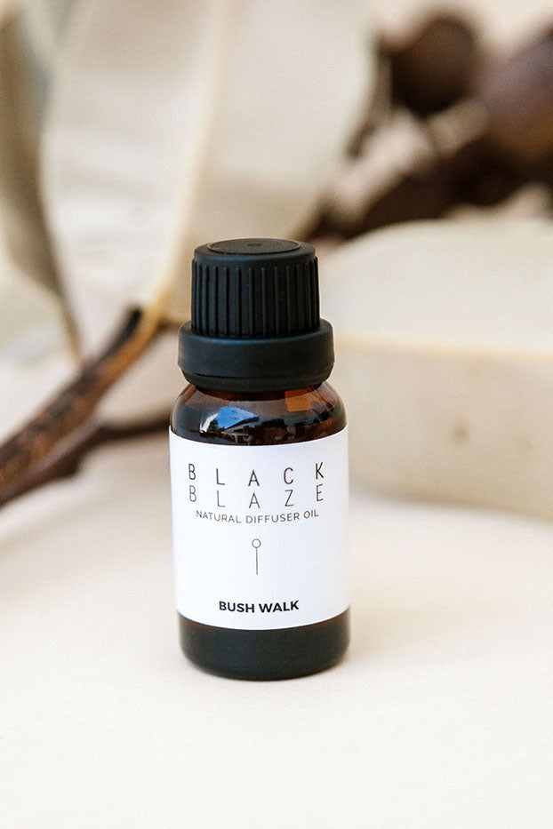 Diffuser Oil | Bush Walk