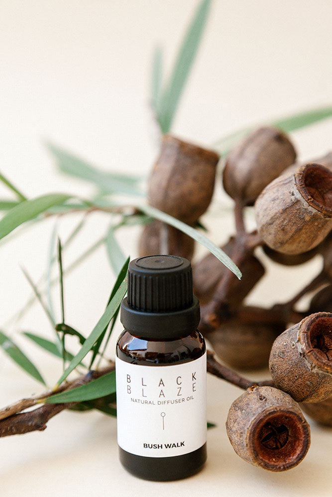 Diffuser Oil | Bush Walk