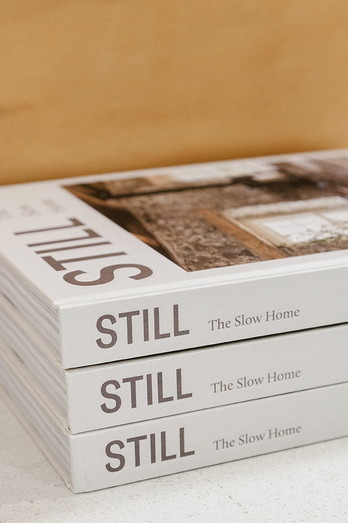 Still | The slow home