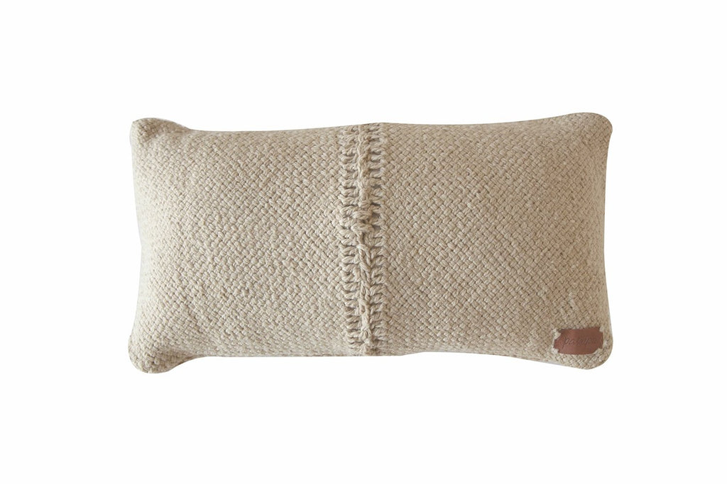 Monte Lumbar Cushion #12 | Sand
