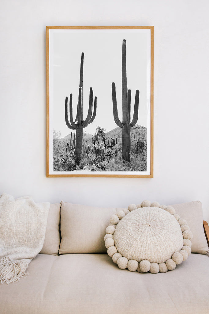Saguaro #3